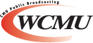 WCMU-Logo